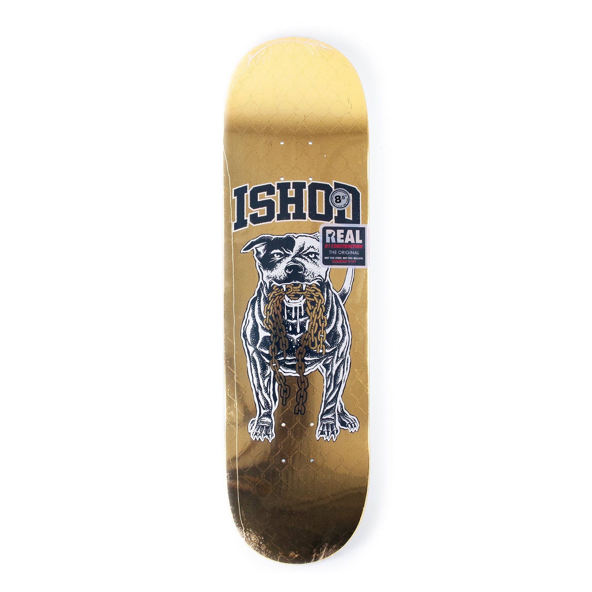 Ishod Skateshop Day Release Deck at Prime Delux Store Plymouth