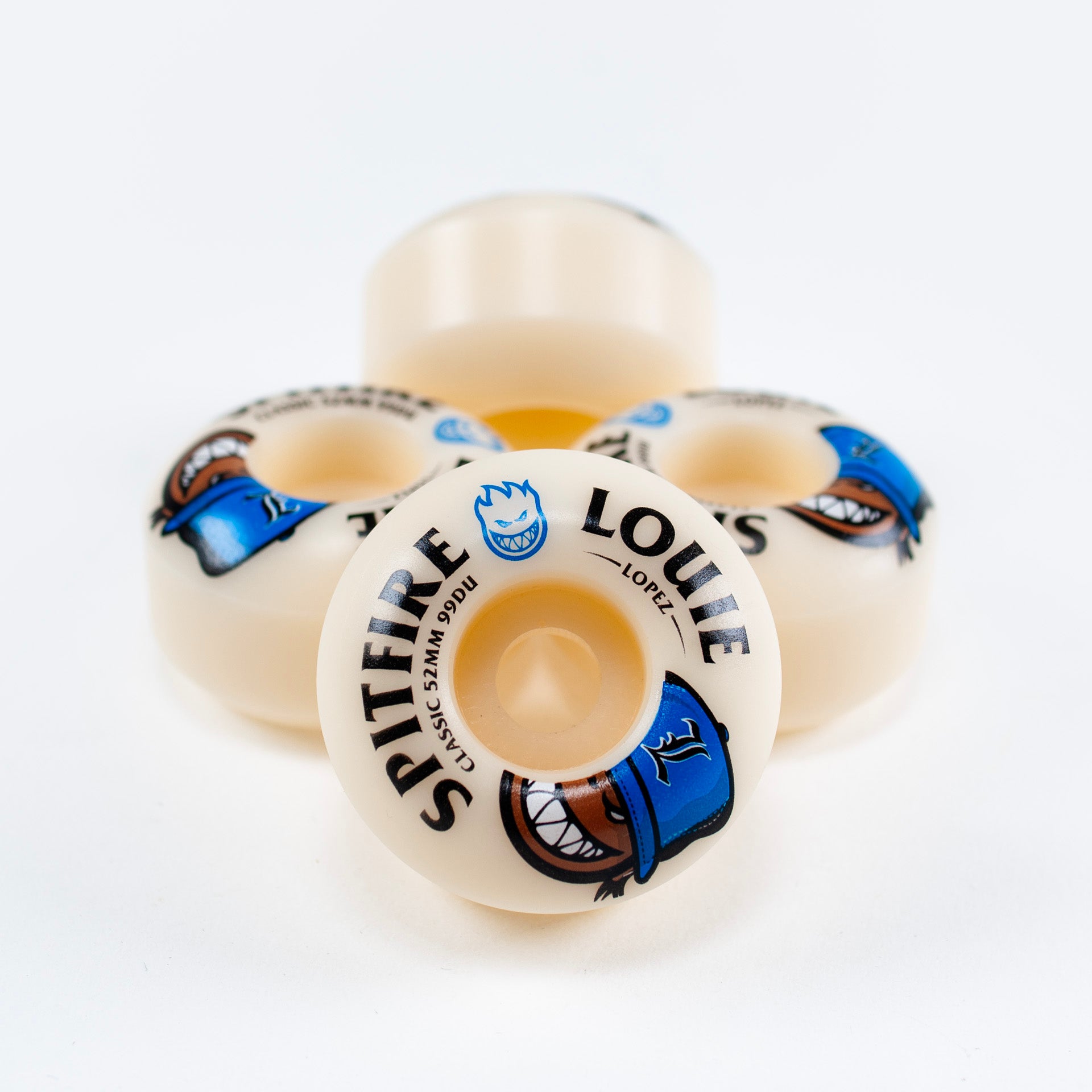 Shop Spitfire Wheels at Prime Skatepark Plymouth