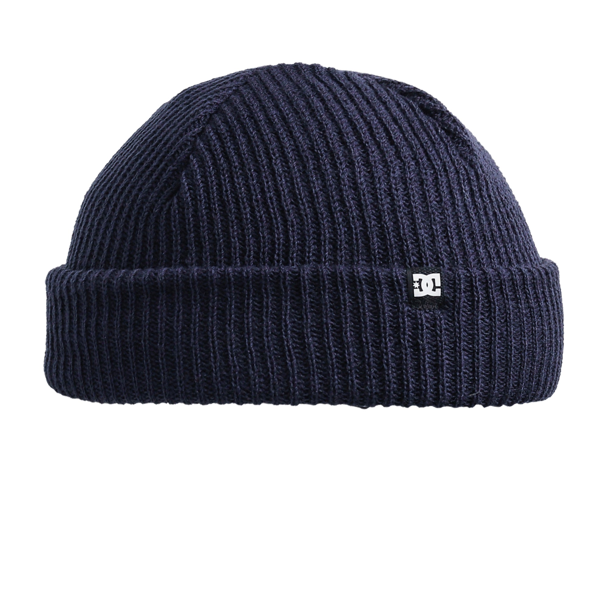 dc clap beanie