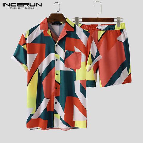 incerun shorts