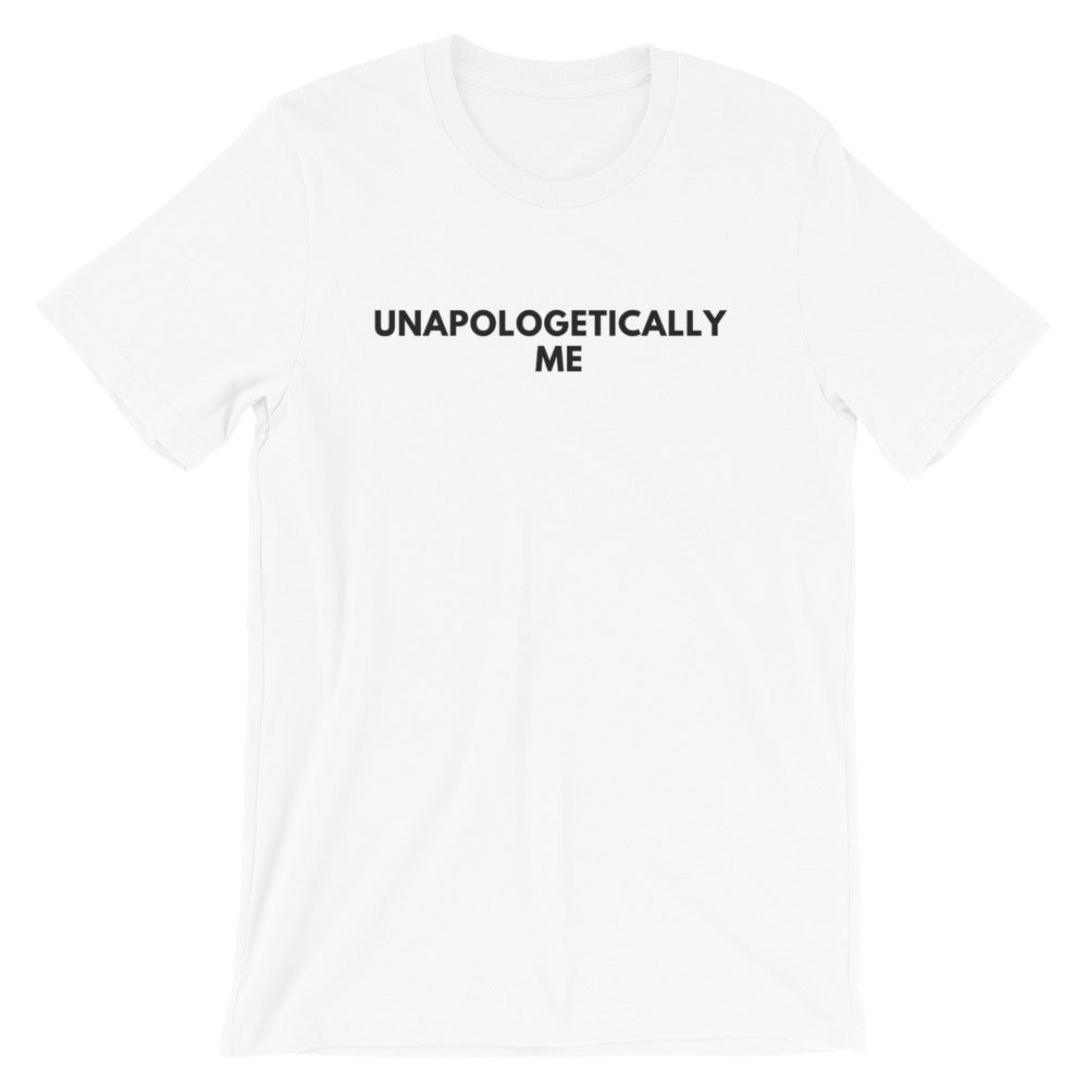 Download Unapologetically Me Discipline Yourself T Shirts For Winners