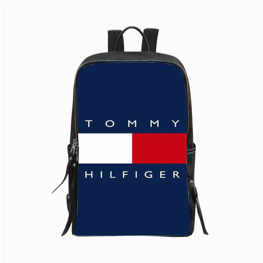 tommy hilfiger school bags