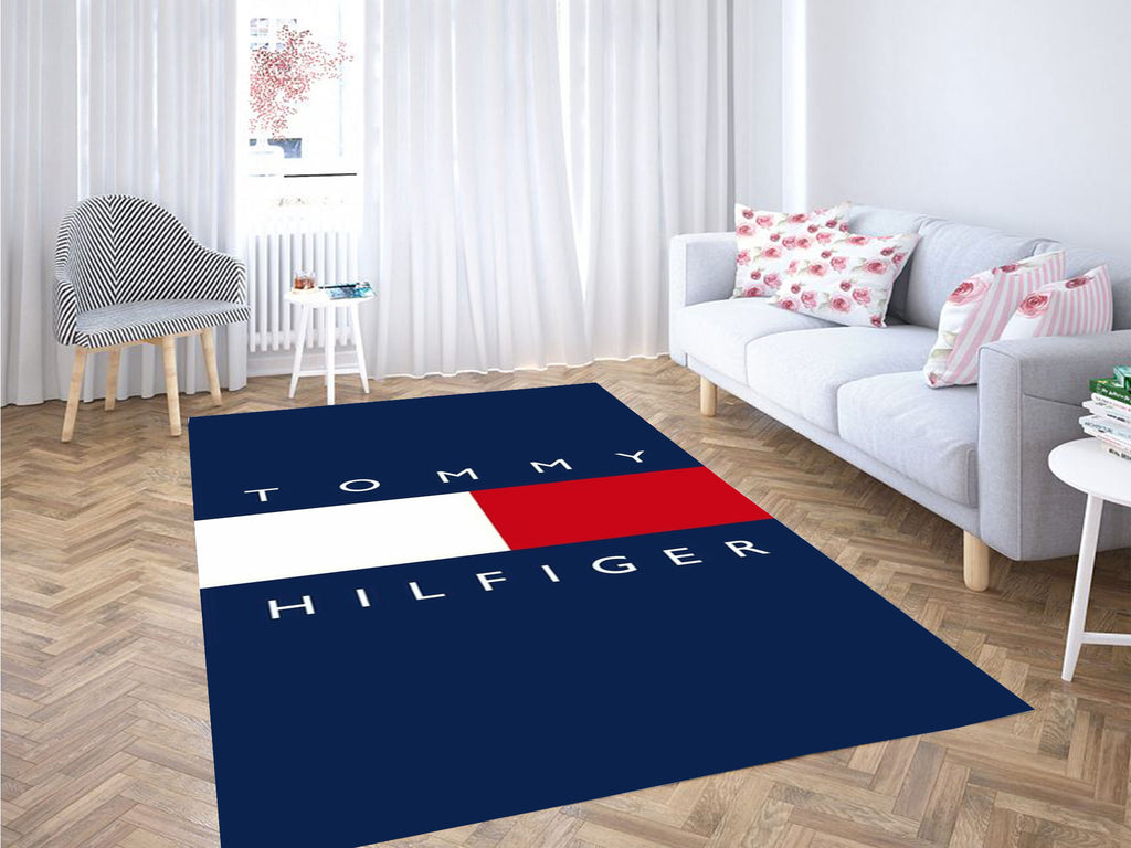 tommy hilfiger rugs
