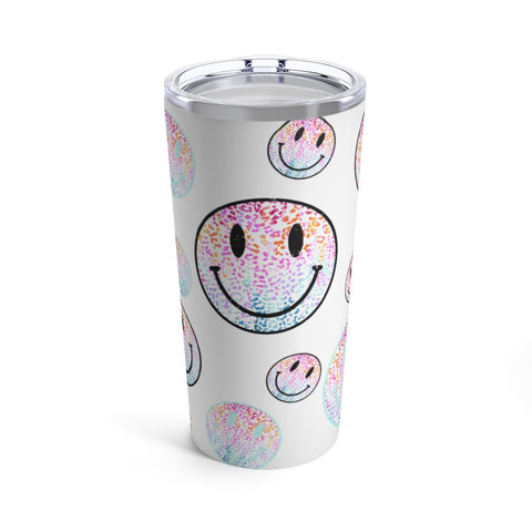 Kisses Valentine Tumbler 20oz – Always Stylish Mama