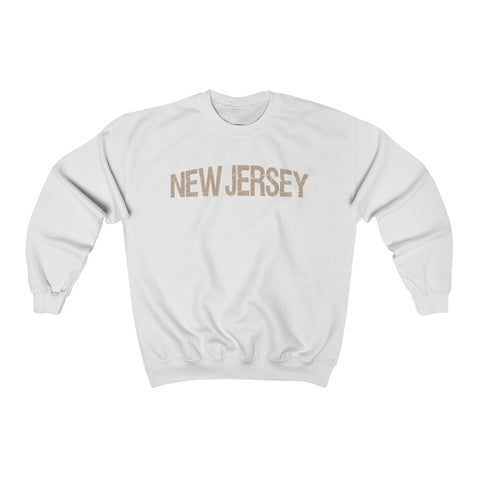 New Jersey Sweater 