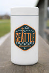 Seattle City Sticker