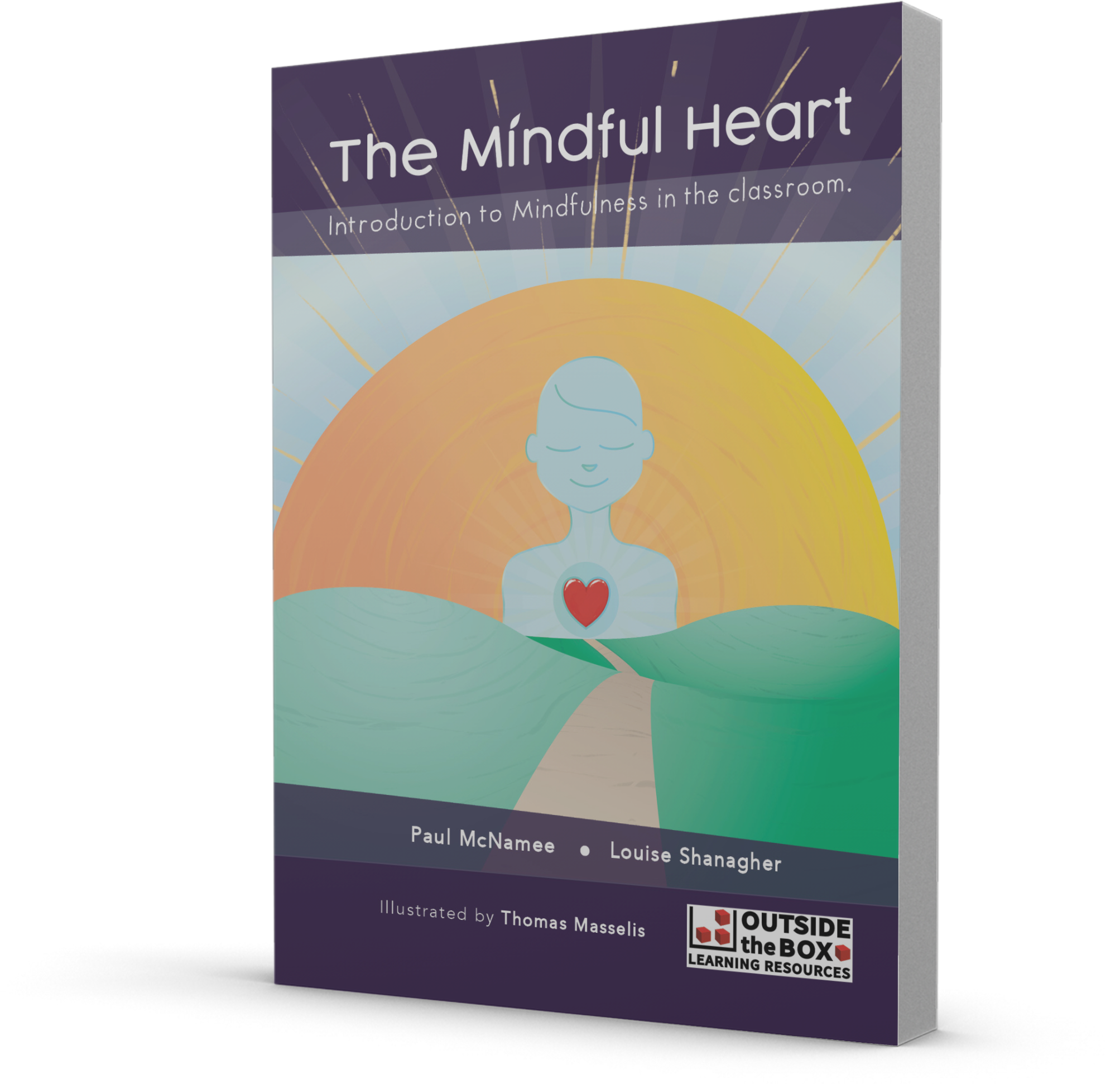 How to Open your Heart · Centre for Mindfulness Studies