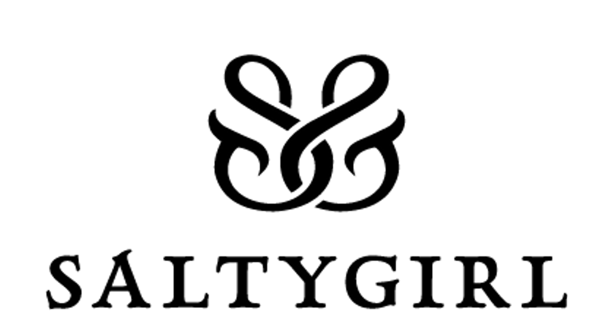 Salty Girl Jewelry, Designer Collection