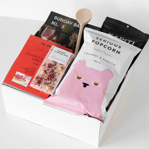 The Blushing Baker Gift Box