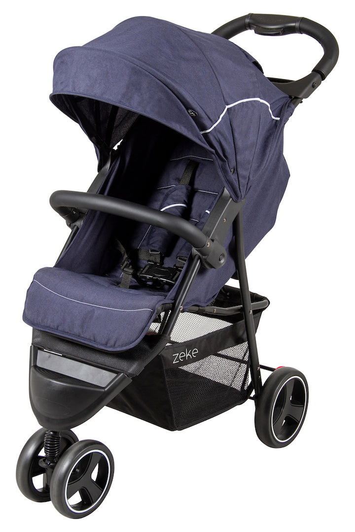 child care stroller