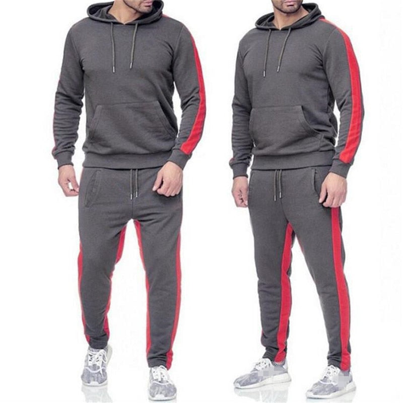 tracksuit sweatshirt