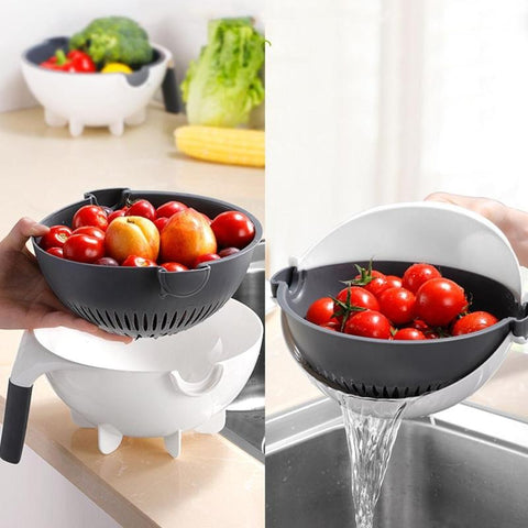 Multifunctional home vegetable cutter fruit and vegetables