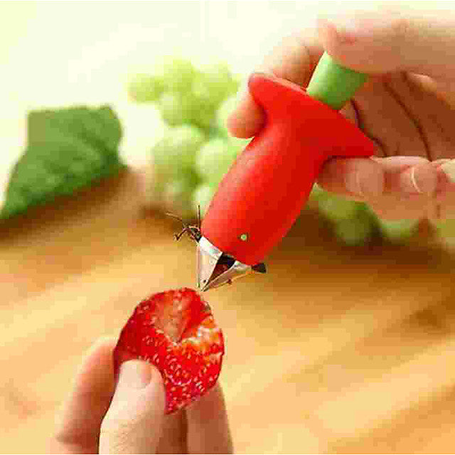 Kitchen Tools Accessories Stainless Steel Tools Seed Remover Fruit 1pc Kitchenabstract