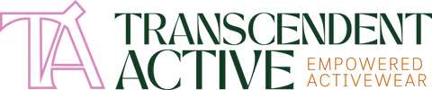 Transcendent Active Logo