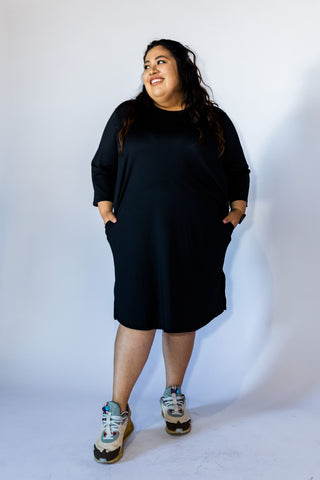 modest plus size dresses