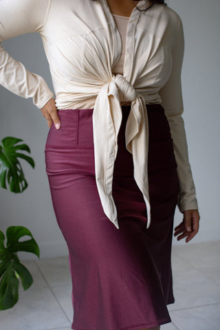 Joana Sosa - Transcendent Active - Modest Fashion