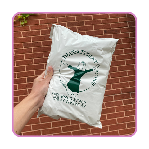 eco-friendly packaging - ecoenclose mailer bags - eco packaging - recycled poly mailer bags