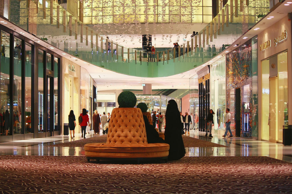 Dubai Mall