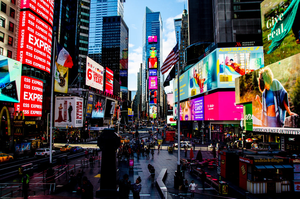 times square