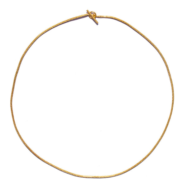 Gold or Stainless Metallic Chain Strap: Maine Made Accessories  Alaina  Marie - Portland & Kittery, Maine – Alaina Marie Brand