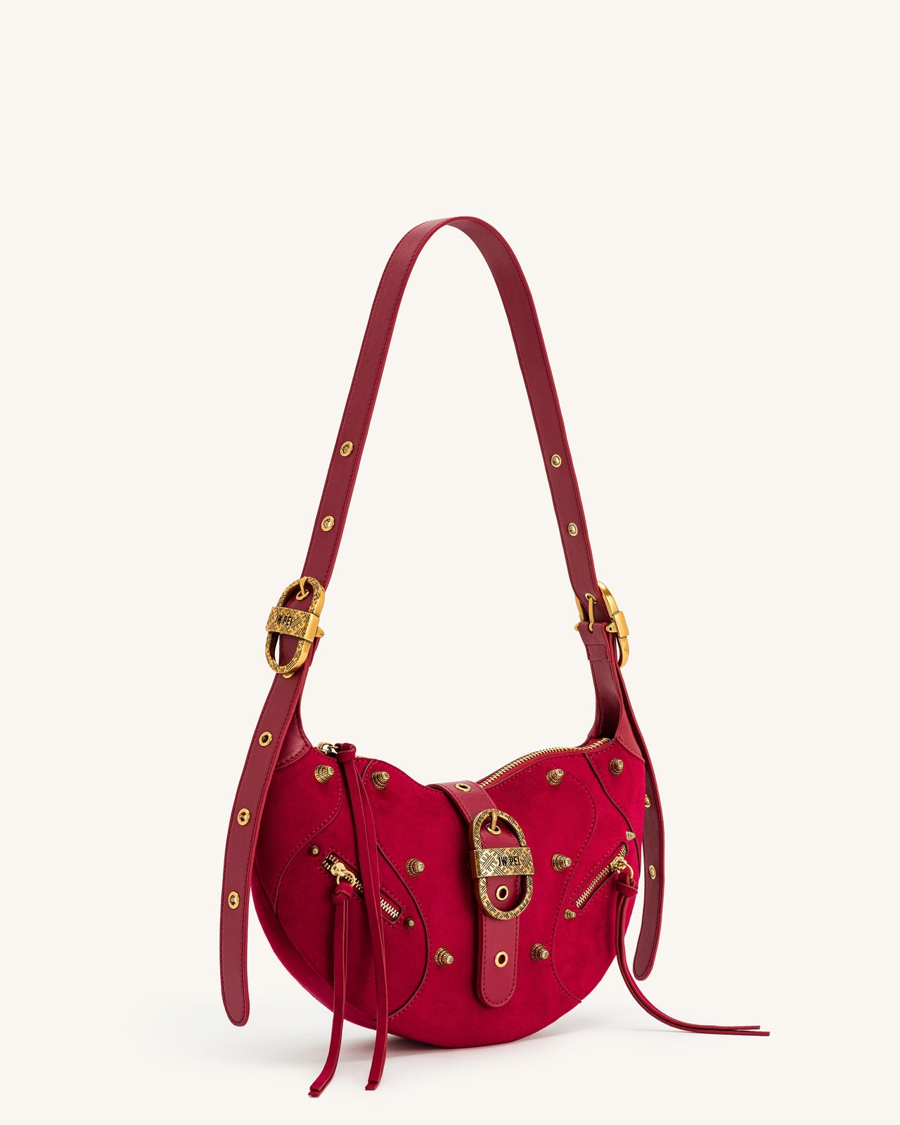 Restock!! LOUIS VUITTON New Wave Heart-Bag