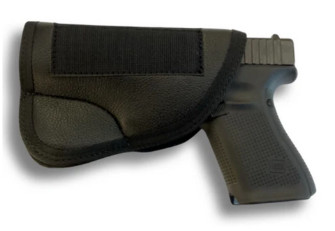 compact handgun perfect for womens concealed carry purses