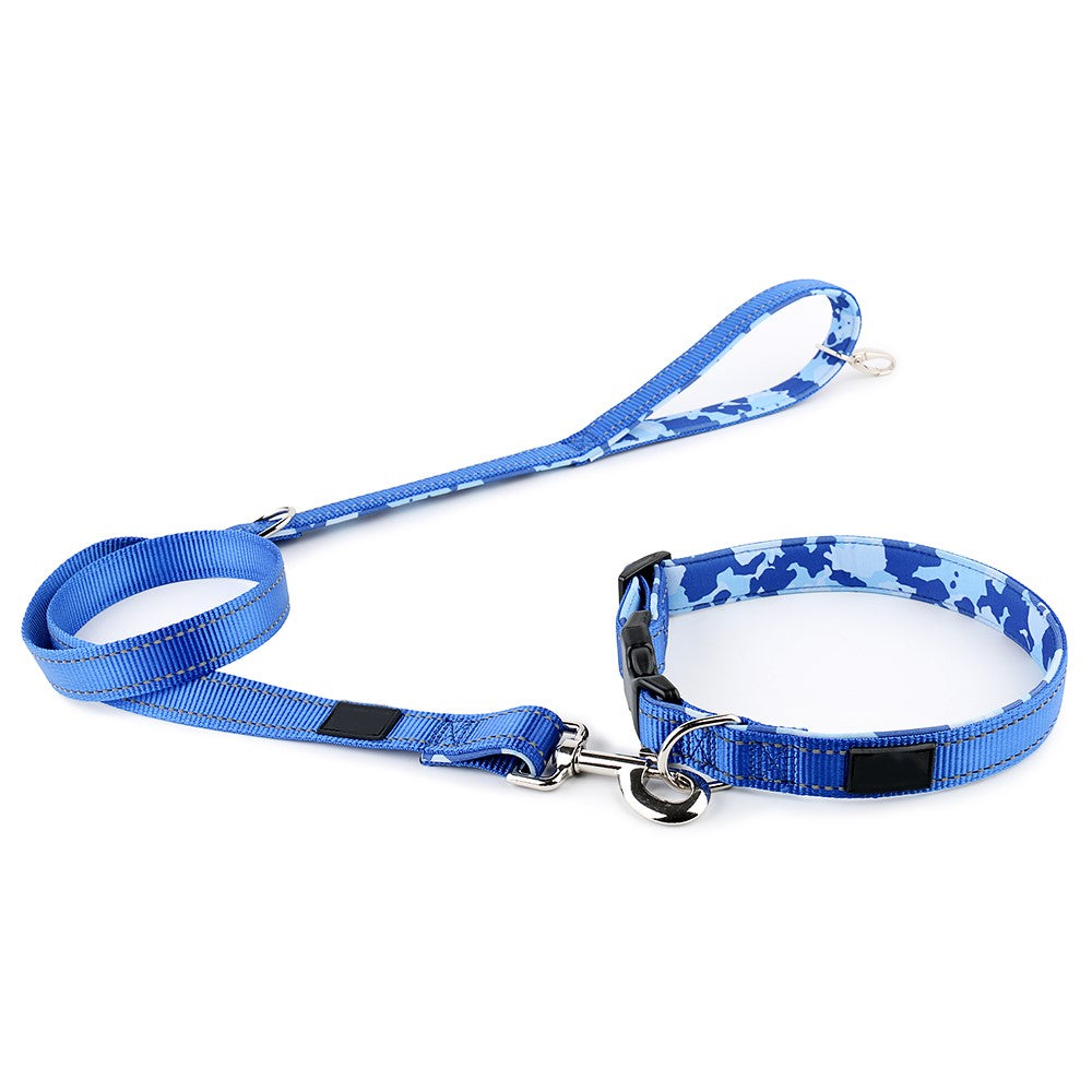 funky dog leads