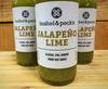Bushel & Peck's - Hot Sauce - Jalapeno Lime