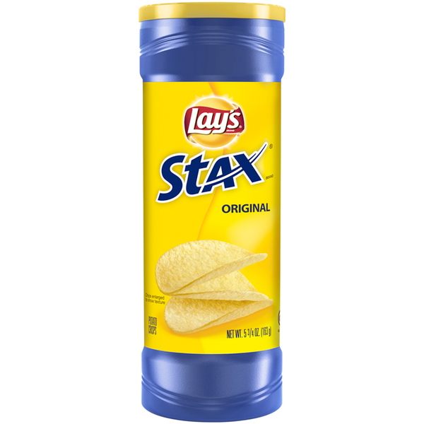 Lay's Chips Paprika Party - Paquet XXL - Chips américaines - 334,5 g au  total