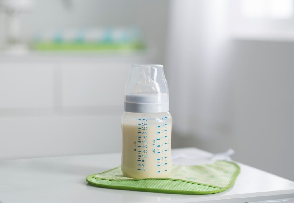 Coment laver le biberon de bébé ? - BaBiBop