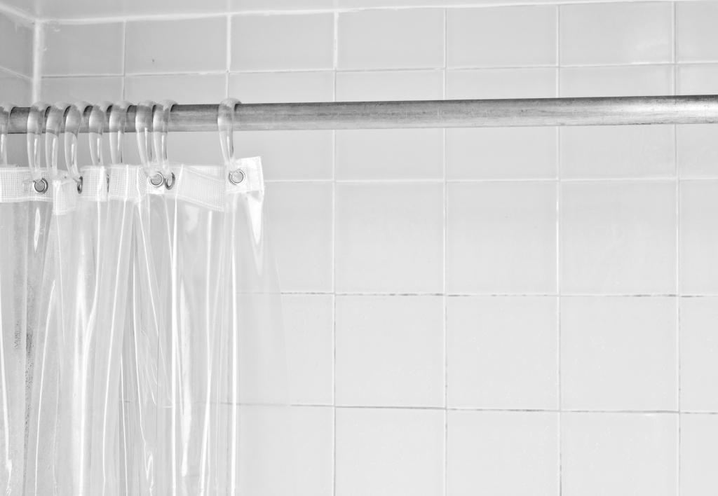 Comment nettoyer un rideau de douche en machine à laver ? – la
