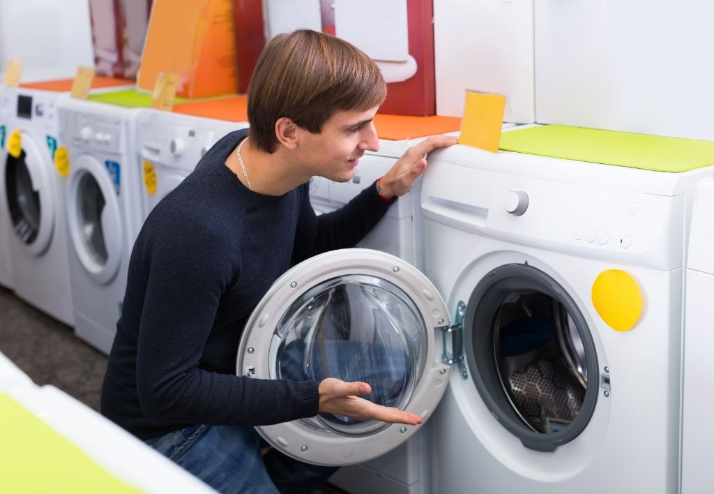 5 objets insolites qu'on peut nettoyer au lave-linge – la marque