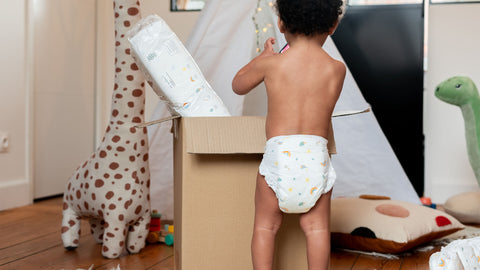 couches écologiques la marque en moins bébé abonnement