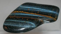 Blue Tiger Eye