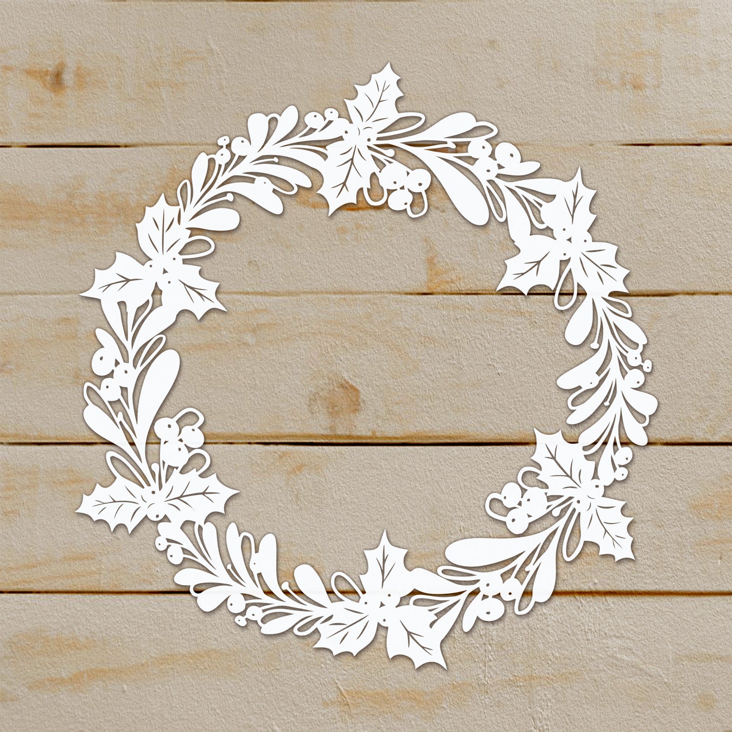 Cricut Wreath SVG Free: Create Stunning Wreaths for Any Occasion