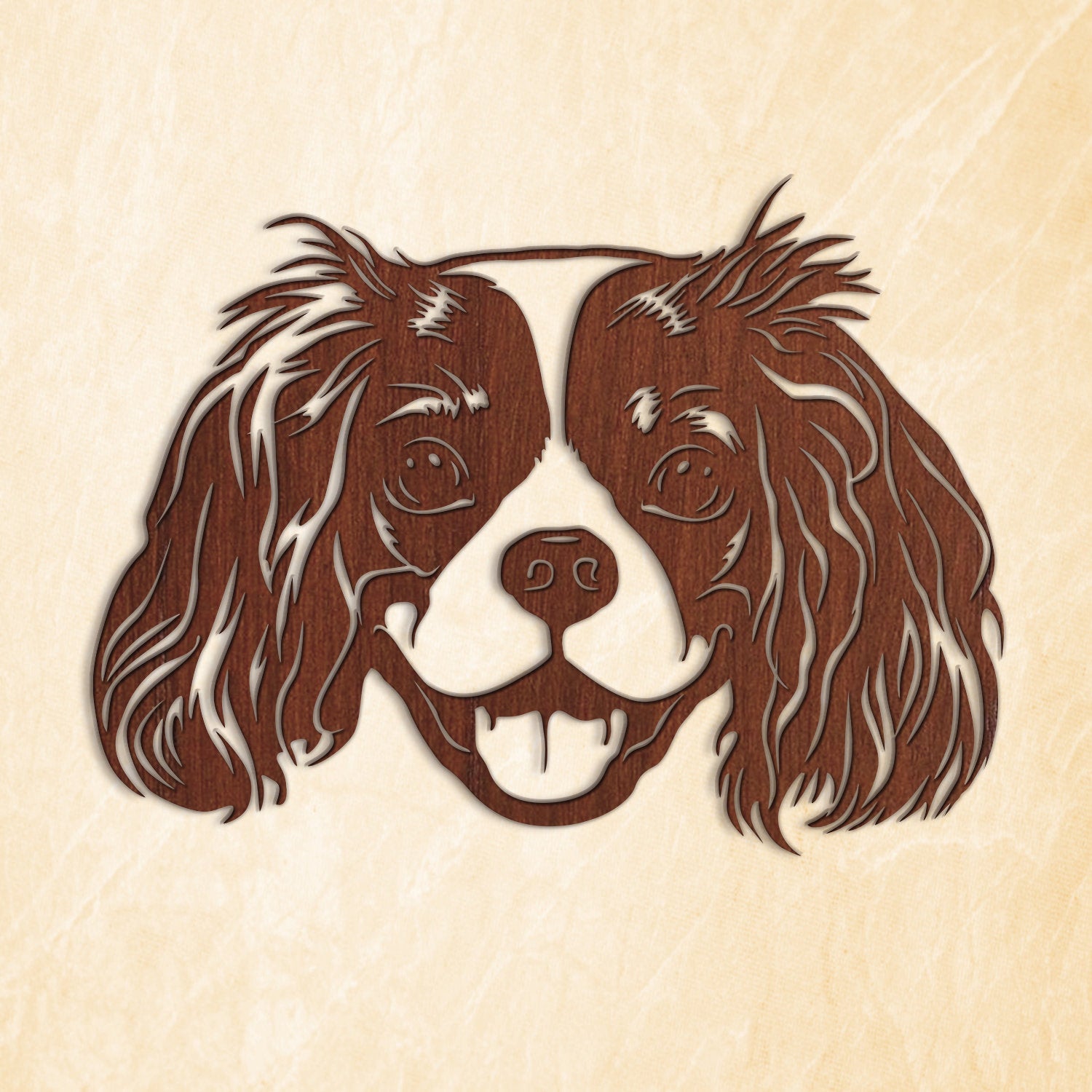 Free Free King Charles Spaniel Svg 903 SVG PNG EPS DXF File