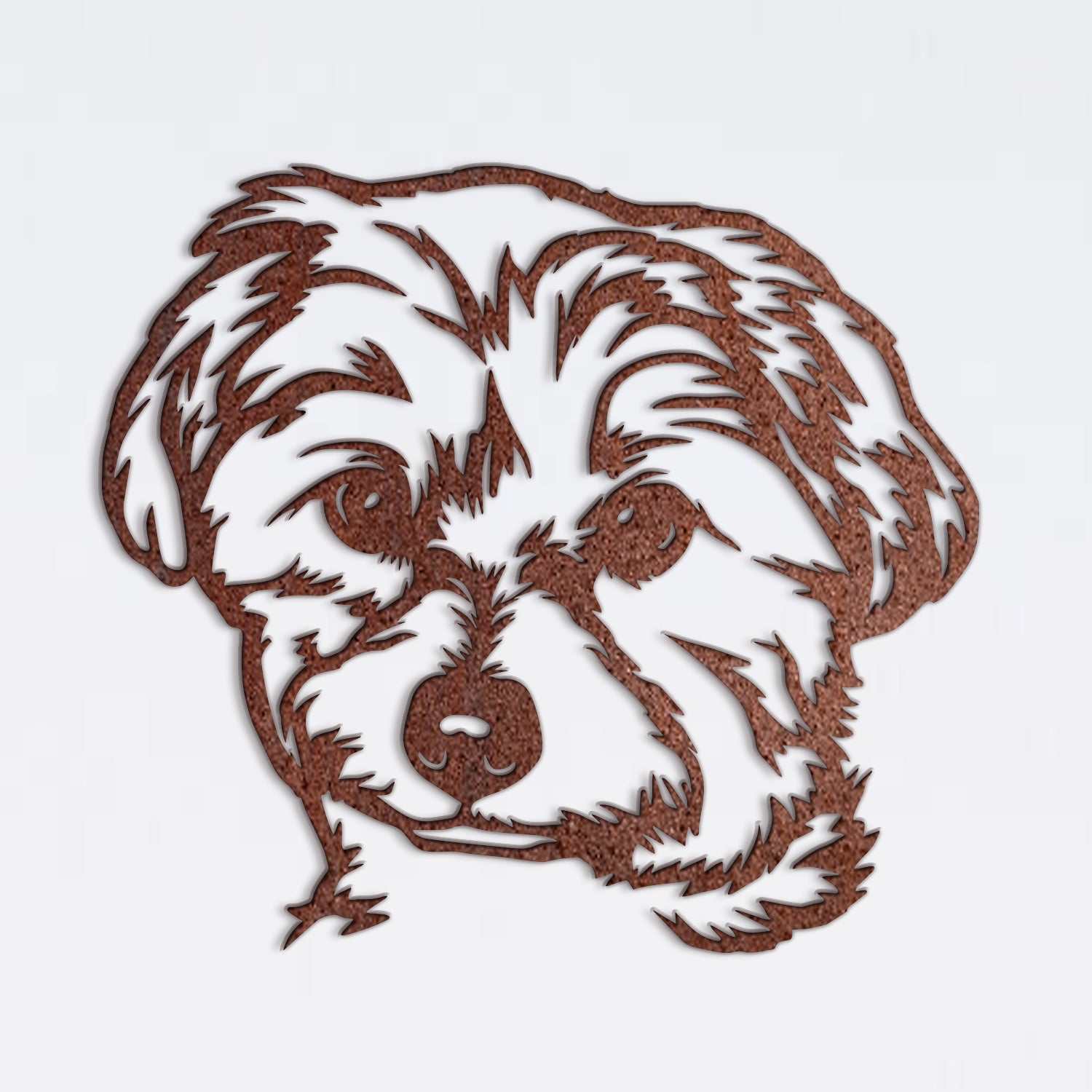 Maltese Dog SVG PNG DXF Cricut, Clipart Download, Vector, Pet Digital