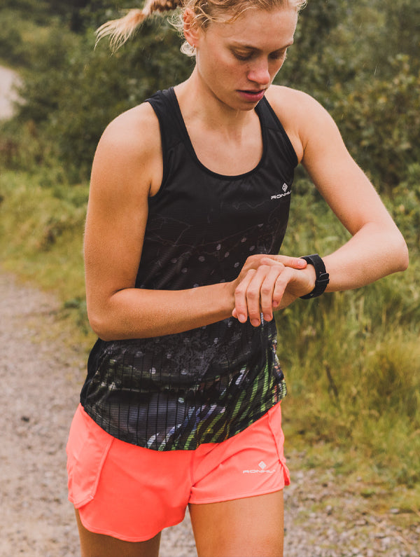 Ronhill | Performance Clothing | Running Gear