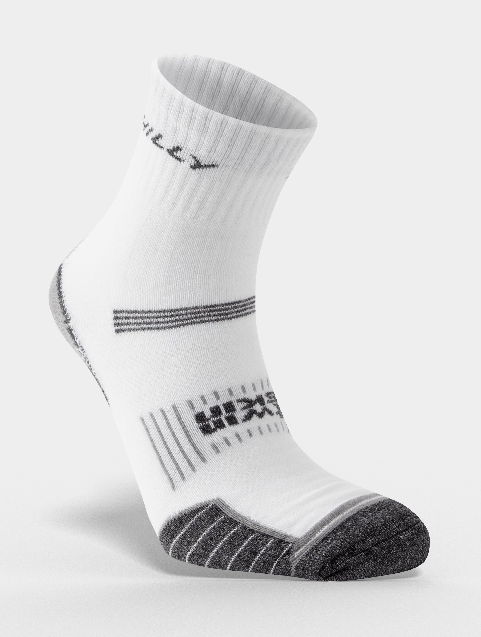 ron hill running socks