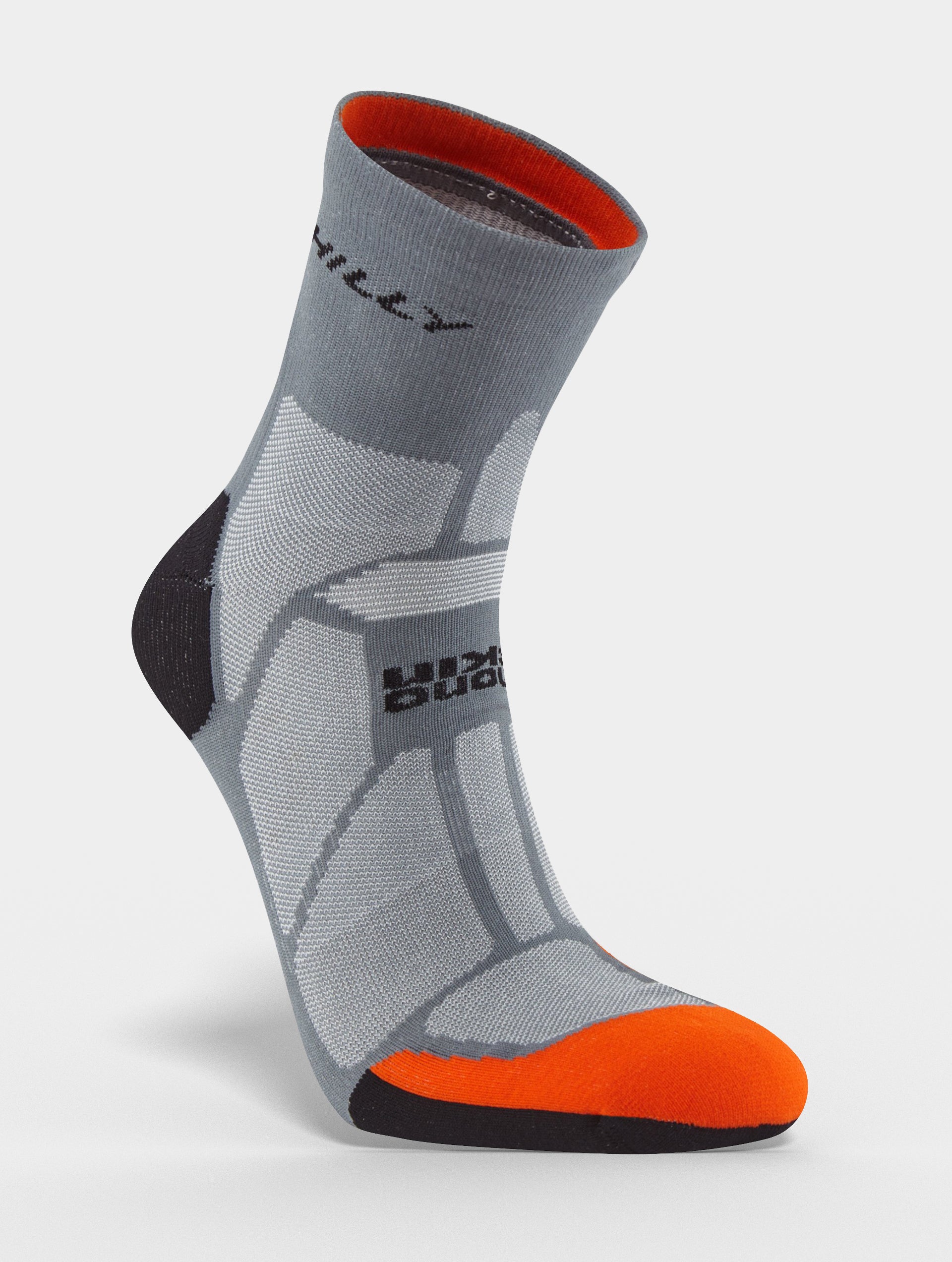 ron hill running socks