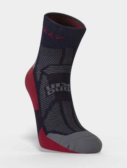 ron hill running socks