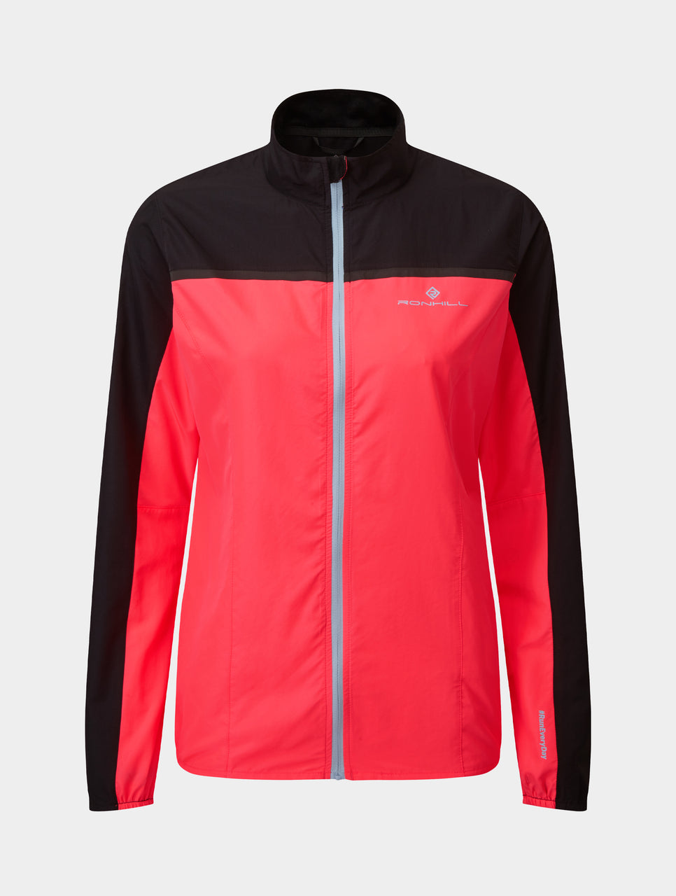 ronhill waterproof running jacket women's