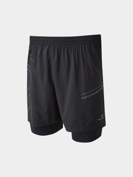 ronhill ladies running shorts