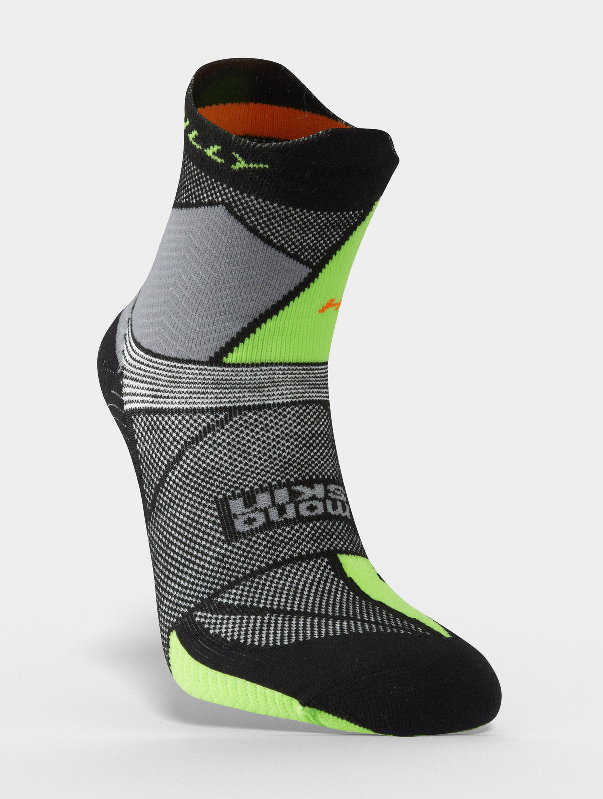 ron hill running socks