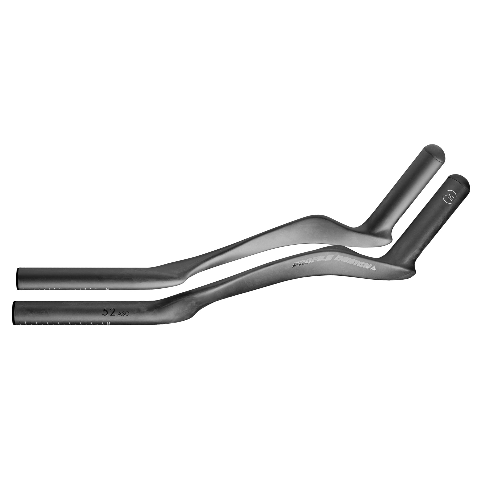 52 ASC Carbon Extensions - Profile Design AU product image