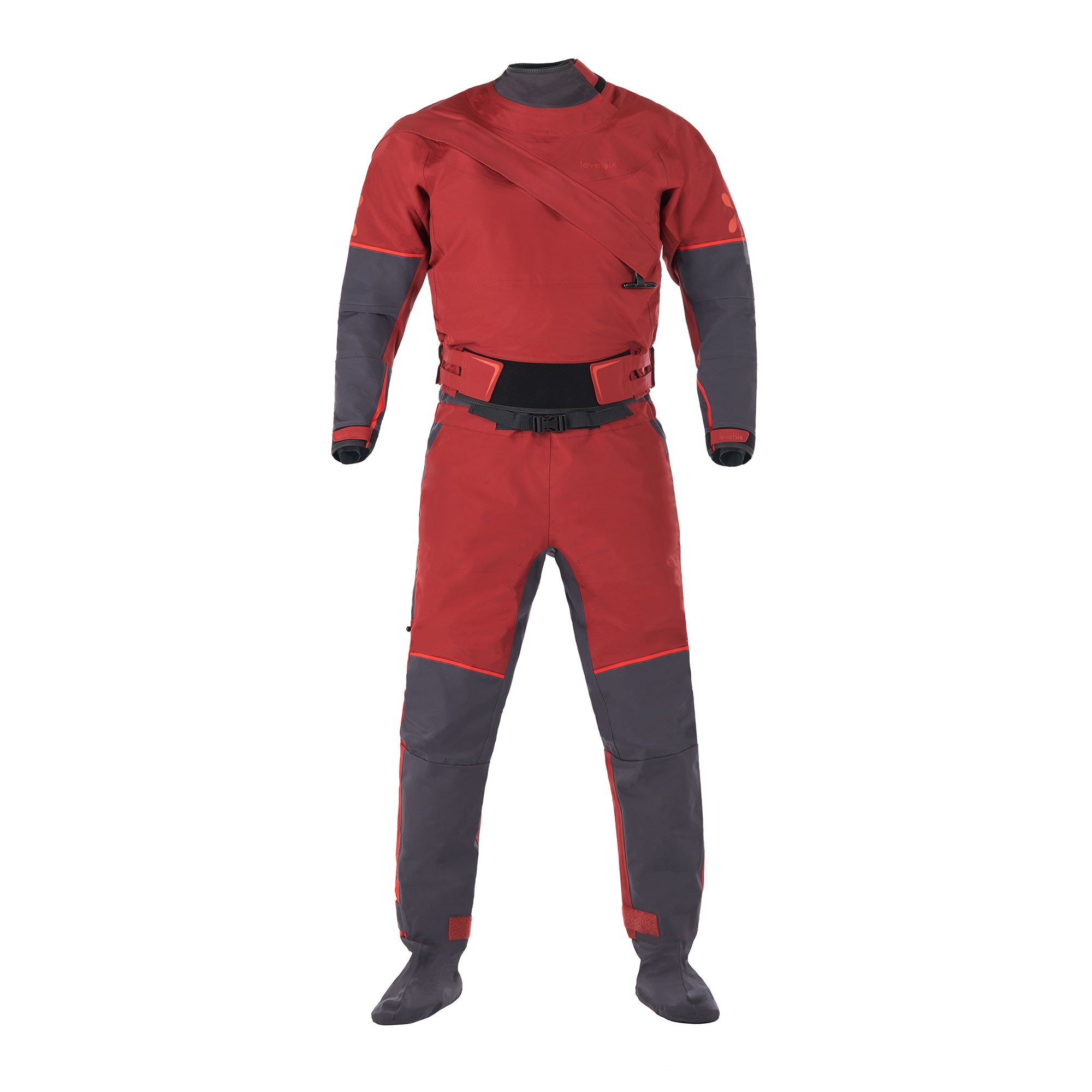 Freya Dry Suit (Classic Logo) - Level Six Canada product image