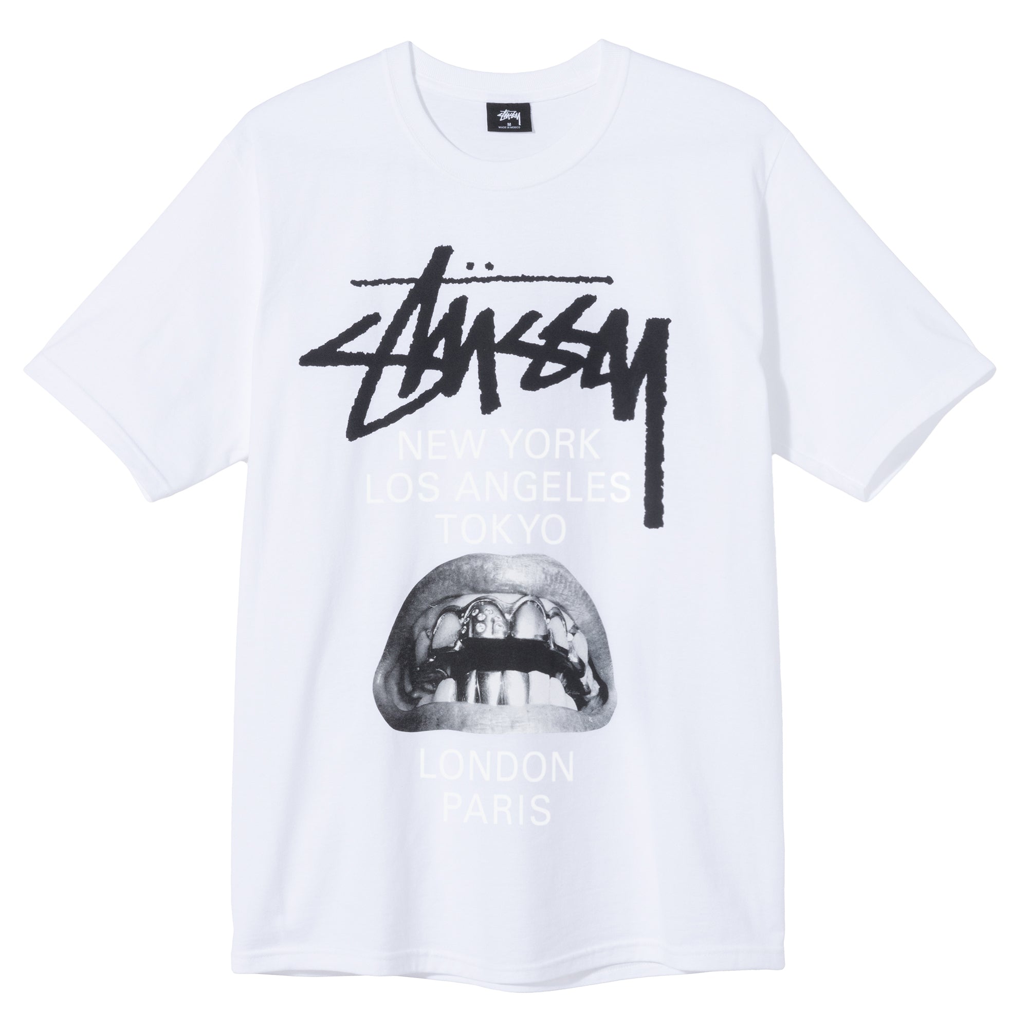 Stüssy World Tour Collection – Stüssy