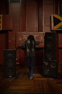 Stüssy Bob Marley 6