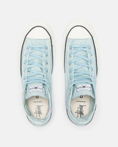 Our Legacy Work Shop & Stüssy Announce Converse Collection