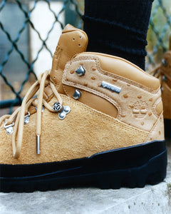 STÜSSY & TIMBERLAND – Stüssy UK